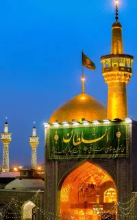 تورمشهدمقدس باقطار۴و۷تخته اتوبوس