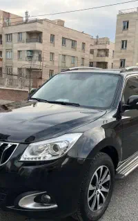 هایماS7 مدل ۹۶
