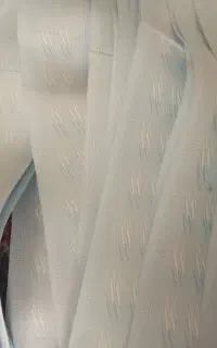 پرده عمودی