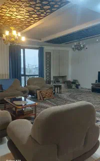 فروش واحد ۱۹۰ متری سر اصلی بهمنی