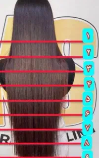 کراتین و پروتئین تراپی