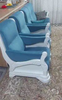 مبل ۷ نفره