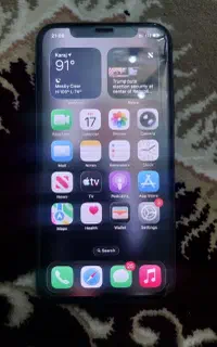 آیفون ۱۱پرو