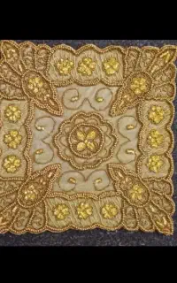 رومیزی