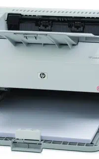 پرینتر لیزری سیاه سفید اچ پی HP 1102