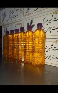شیره نبات شربت عمده و تناژ و خرده