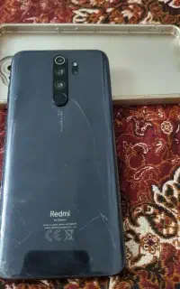 موبایل و ملزومات و چند هدفن