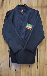 لباس رزمی دفاع شخصی، کونگ فو ، نینجا و نانچیکو