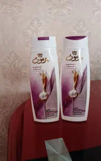 شامپو پرمون سیر