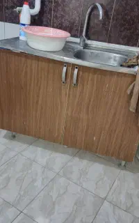 کابینت ام دی اف کارکرده سالم