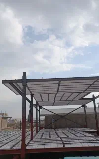 جوشکاری