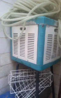 کولر کوچک