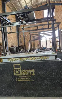 گاوصندوق آسانسوری باطلق اتوکلاب