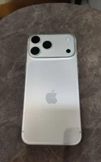 آیفون ۱۷ پرومکس