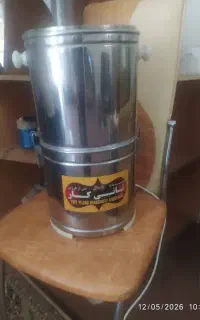 سبزی خورد کن