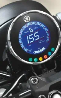 موتور xsr155