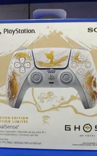 ps5 controller limited edition