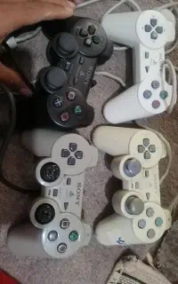 دسته ps2