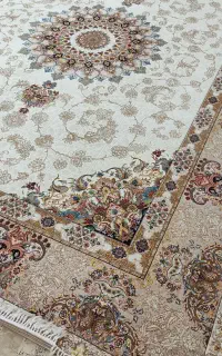 سه تخته فرش 12متری تکی
