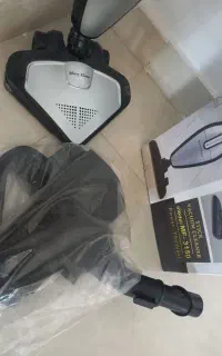 جارو عصایی برقی