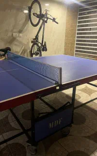 میز پینگ پنگ