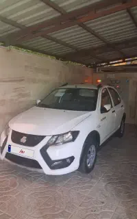 کوییک GXL صفر 1405