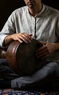 آموزش تنبک بزرگسال و کودک مقدماتی تا پیشرفته