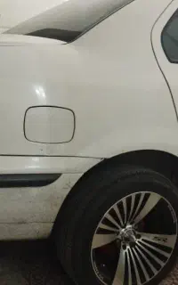 سمند EF7دوگانه فابریک مدل 94