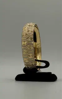تک‌پوش طلا ایرانا