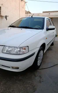 سمند۱۴۰۰ داشبورد جدید