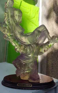 مجسمه عتیقه