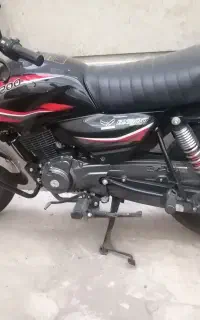 موتور باکسر 200