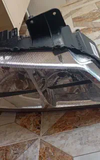 چراغ جلو پژو پارس سمت چپ