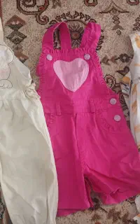 لباس کودک