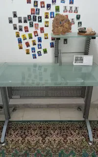 میز تحریر