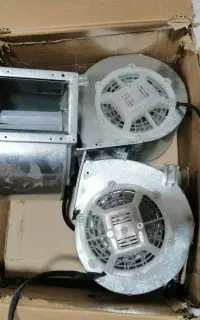 موتور وبورد هود