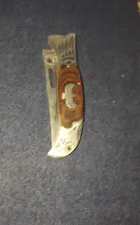 چاقو درجه یک