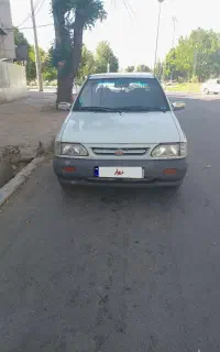 پراید صندوقدار