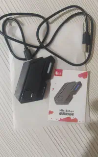 مبدل موس و کیبورد