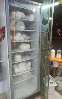 یخچال فریزر