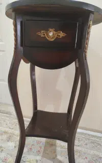 میز تلفن