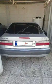 زانتیا مدل 1385