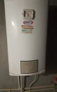 آبگرمکن ۷۰ لیتری برقی
