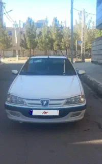 پژو پارس ۱۴۰۱ xu7p