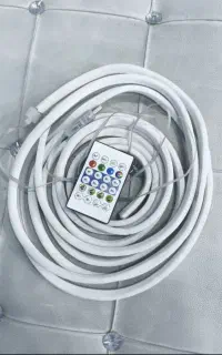 ریسه کنافی ال ای دی