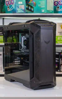 کیس گیمینگ iK و RT24GB