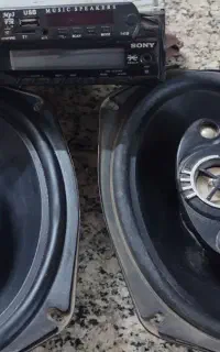 باند وپخش صونی