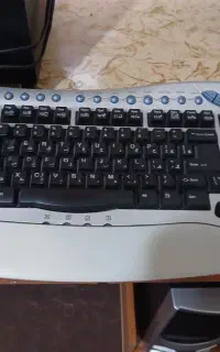 کیبورد فراسو