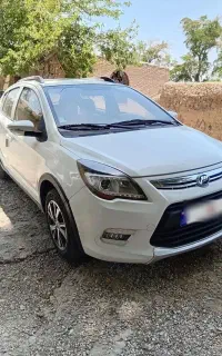 لیفان x50 دنده ای