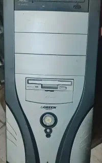 کیس کامپیوتر